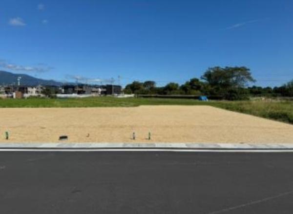 大津市堅田１丁目の売土地
