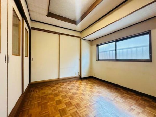 京都市右京区花園馬代町の中古一戸建