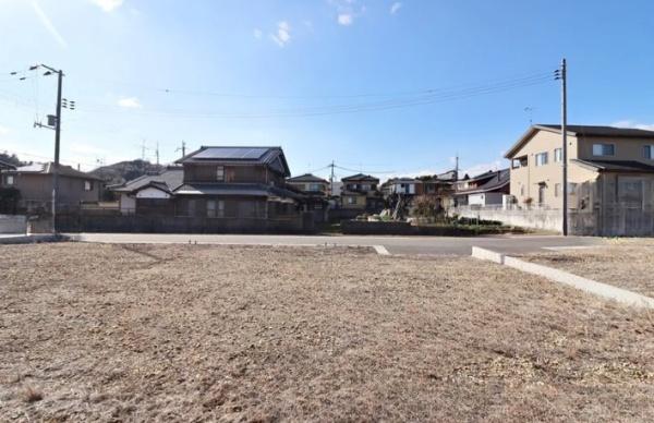 大津市和邇中の土地