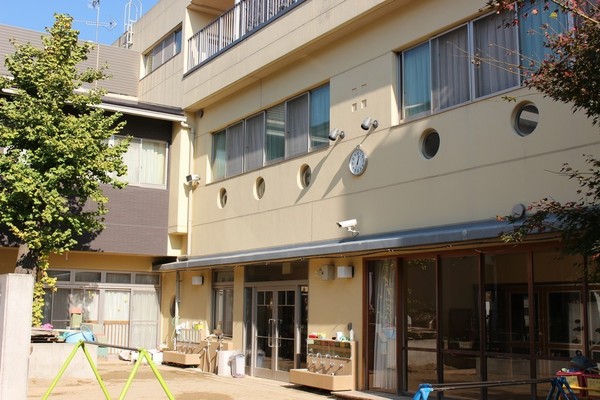 京都市山科区安朱東海道町の土地(安朱保育園)