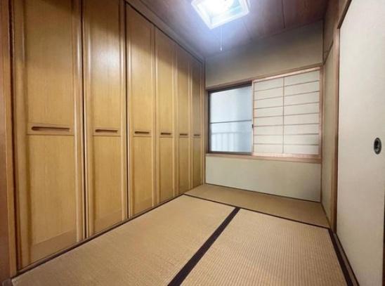 京都市南区西九条島町の中古一戸建て