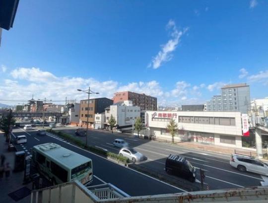 京都市南区西九条島町の中古一戸建