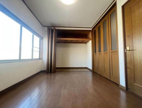 京都市南区西九条島町の中古一戸建て