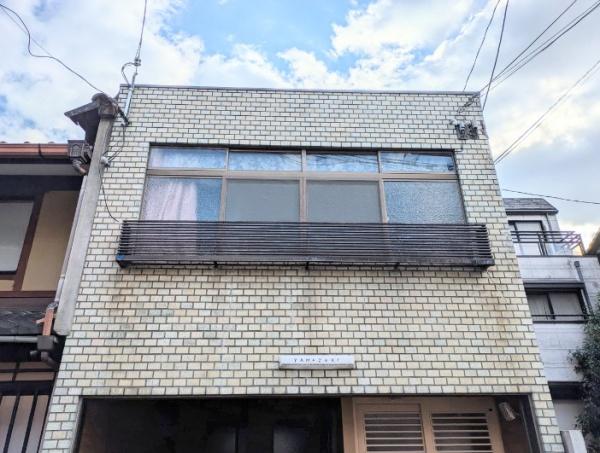 京都市中京区蛸薬師通新町西入不動町の中古一戸建て
