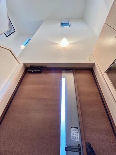 京都市山科区小山下ノ池の中古一戸建て