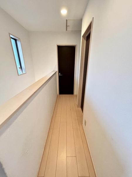 京都市山科区小山下ノ池の中古一戸建て