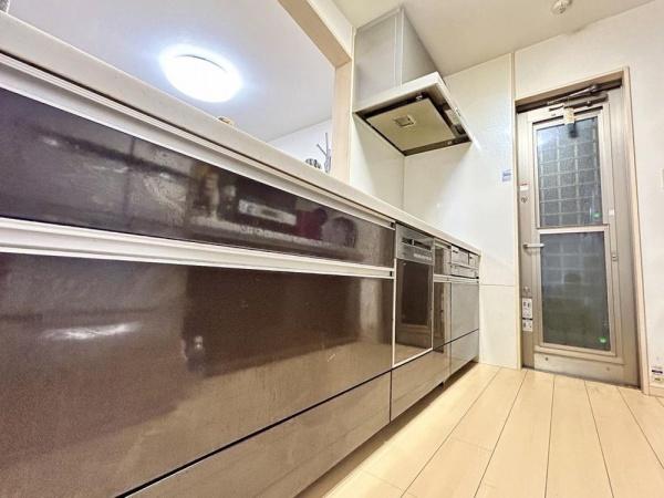 京都市山科区小山下ノ池の中古一戸建て
