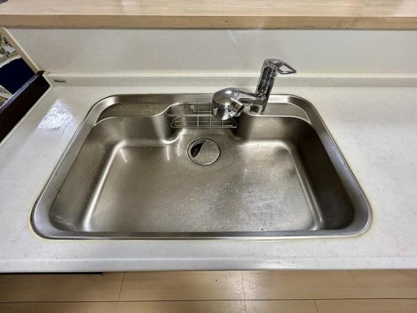 京都市山科区小山下ノ池の中古一戸建て
