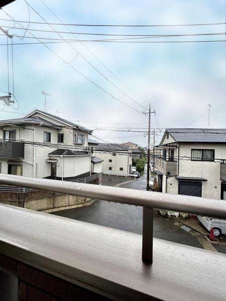 京都市山科区小山下ノ池の中古一戸建