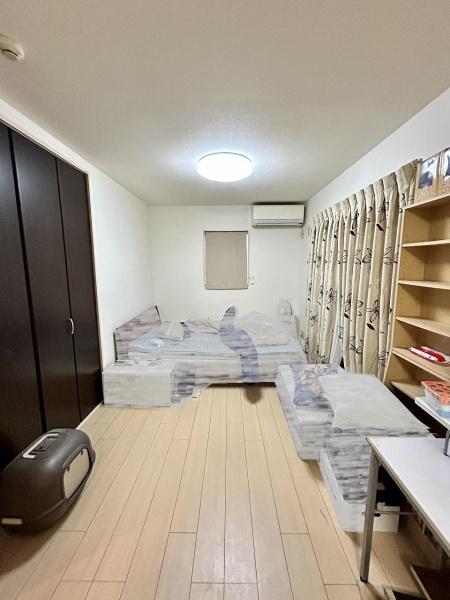 京都市山科区小山下ノ池の中古一戸建て