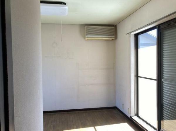 京都市西京区大原野上里男鹿町の中古一戸建て