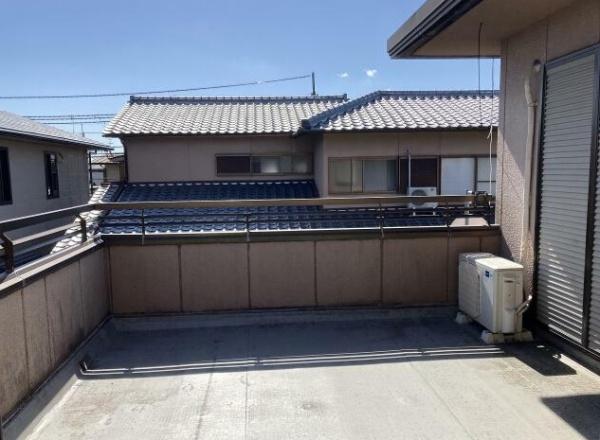 京都市西京区大原野上里男鹿町の中古一戸建て