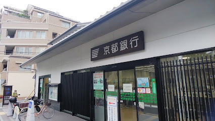 京都市北区大北山原谷乾町の中古一戸建て(京都銀行金閣寺支店)