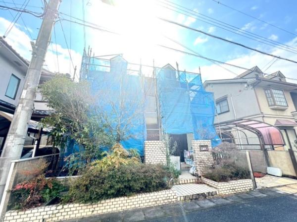 大津市黒津３丁目の中古一戸建