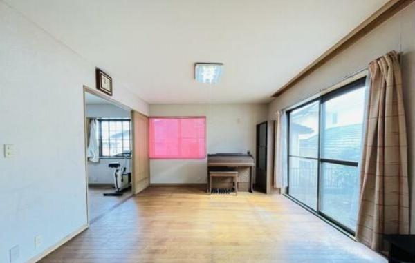 大津市青山１丁目の中古一戸建て