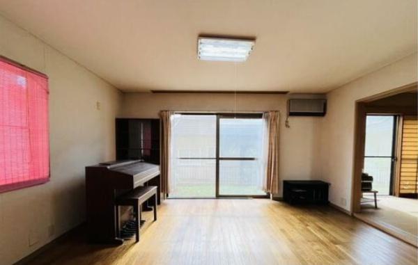 大津市青山１丁目の中古一戸建て