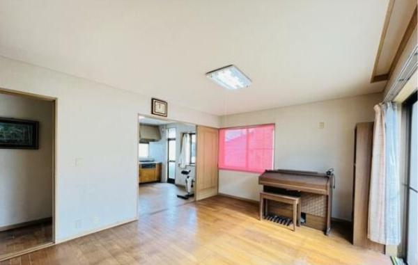 大津市青山１丁目の中古一戸建て