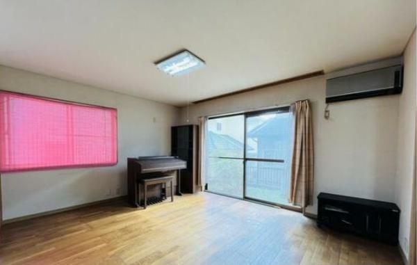 大津市青山１丁目の中古一戸建て
