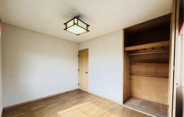 大津市青山１丁目の中古一戸建て