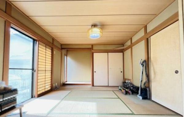 大津市青山１丁目の中古一戸建て