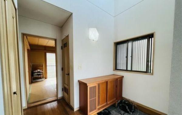 大津市青山１丁目の中古一戸建て