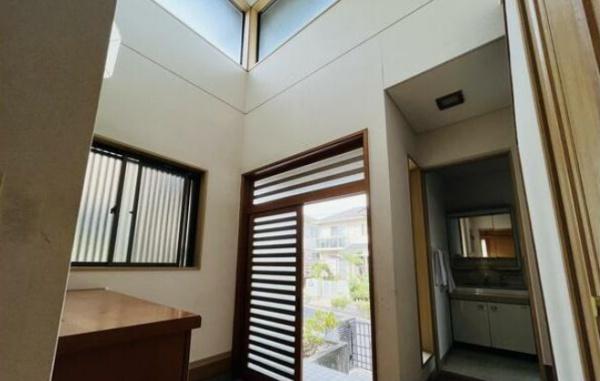 大津市青山１丁目の中古一戸建て