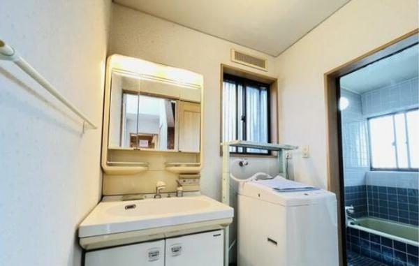 大津市青山１丁目の中古一戸建て