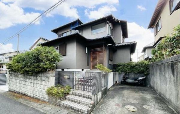 大津市青山１丁目の中古一戸建