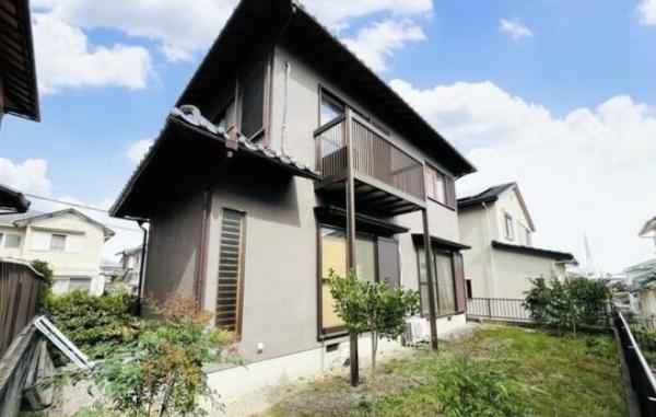 大津市青山１丁目の中古一戸建