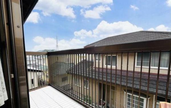 大津市青山１丁目の中古一戸建