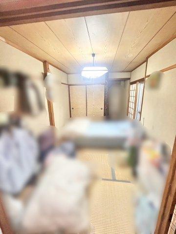 京都市山科区西野山中鳥井町の中古テラスハウス