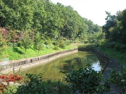 京都市伏見区深草大亀谷東寺町の中古一戸建て(伏見北堀公園)