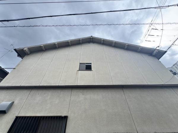 京都市中京区聚楽廻西町の中古一戸建て