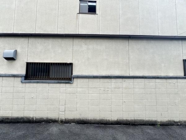京都市中京区聚楽廻西町の中古一戸建て