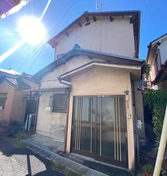 大津市別保３丁目の中古一戸建