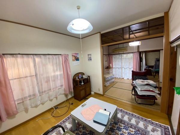大津市別保３丁目の中古一戸建