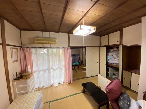 大津市別保３丁目の中古一戸建