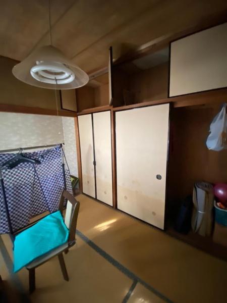 大津市別保３丁目の中古一戸建て