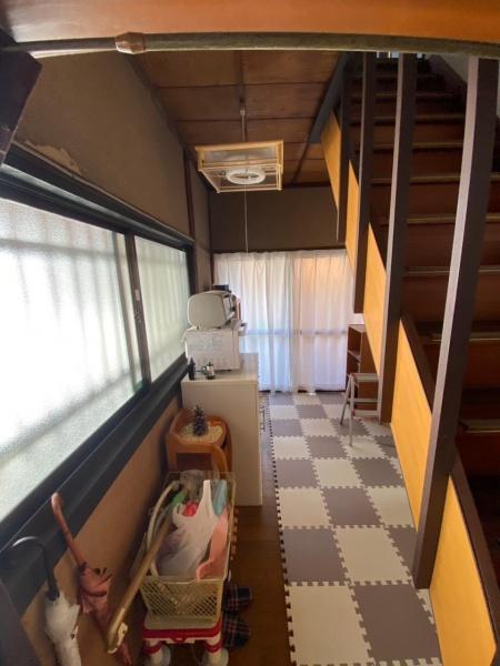 大津市別保３丁目の中古一戸建て