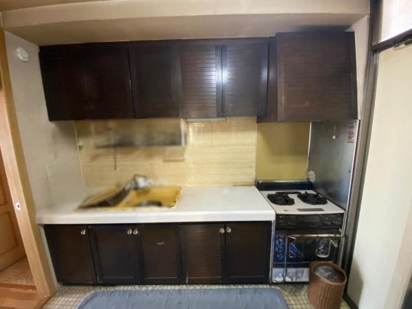 大津市美崎町の中古一戸建て