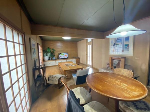 大津市美崎町の中古一戸建