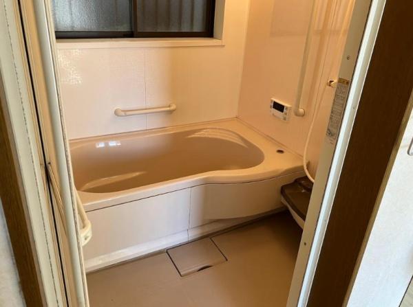 大津市大石東１丁目の中古一戸建て