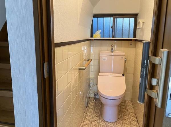 大津市大石東１丁目の中古一戸建て
