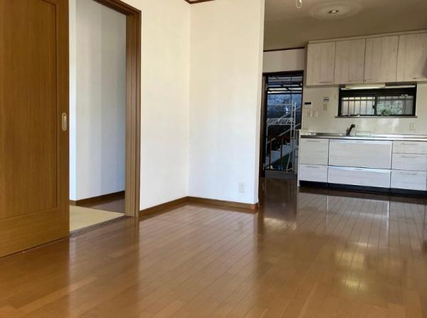 大津市大石東１丁目の中古一戸建