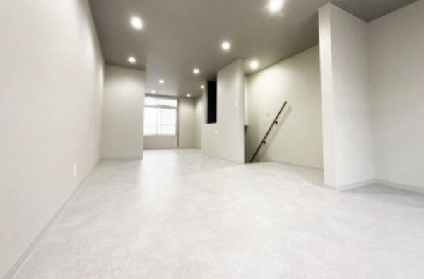 京都市山科区西野大鳥井町の中古一戸建て