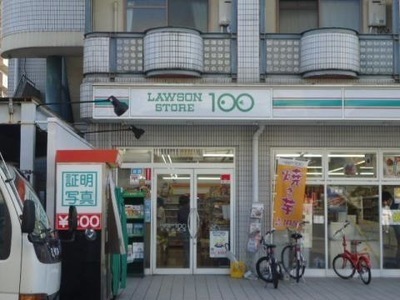 京都市中京区壬生辻町の新築一戸建(ローソンストア100壬生辻町店)