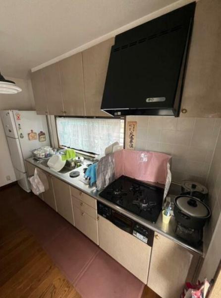 大津市和邇春日１丁目の中古一戸建て