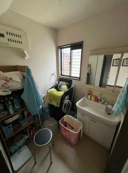 大津市和邇春日１丁目の中古一戸建て