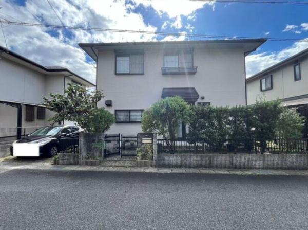 大津市和邇春日１丁目の中古一戸建