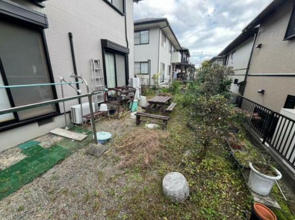 大津市和邇春日１丁目の中古一戸建